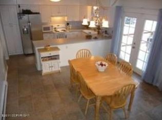 940 W 77th Ave, Anchorage, AK 99518