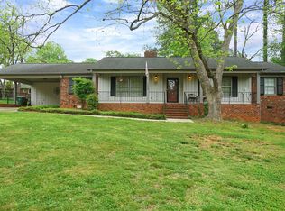 1332 Bloomingdale Dr, Cary, NC 27511