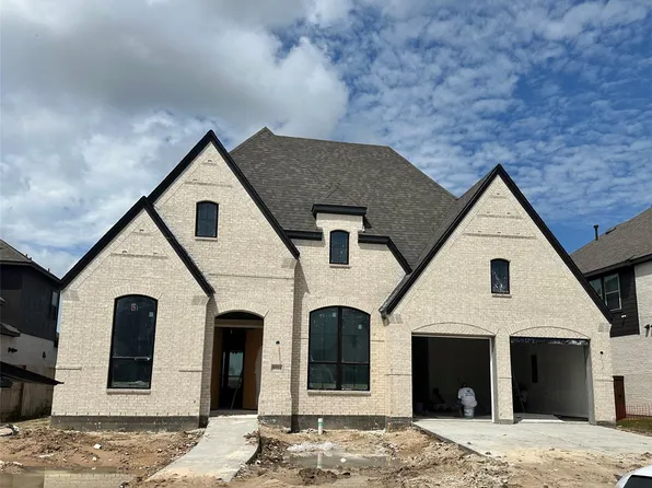 8914 Blue Grotto Ln, Manvel, TX 77578