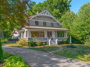 172 Foreside Rd, Falmouth, ME 04105