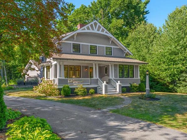 172 Foreside Road, Falmouth, ME 04105