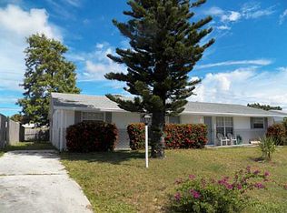 2279 NE Rustic Way, Jensen Beach, FL 34957