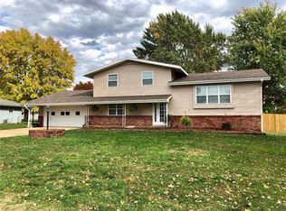 2070 Highland St, Lebanon, MO 65536