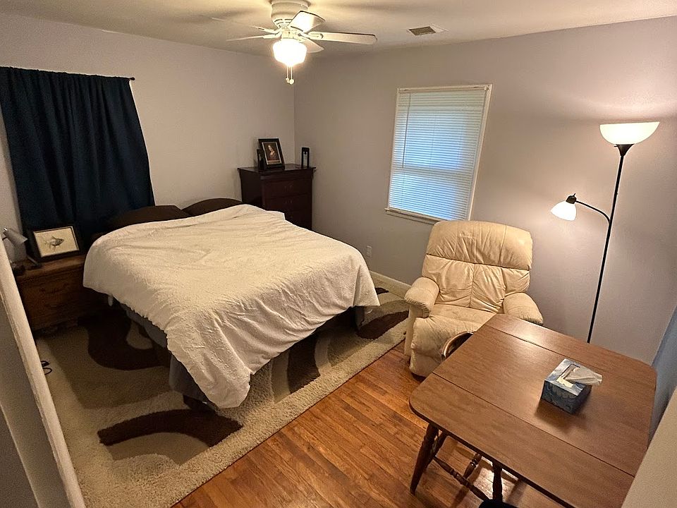Tenant's Room