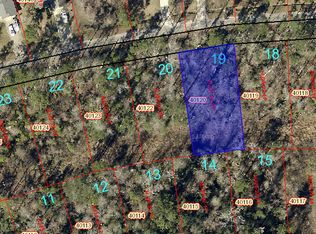 159 Woodlawn Dr, Sour Lake, TX 77659