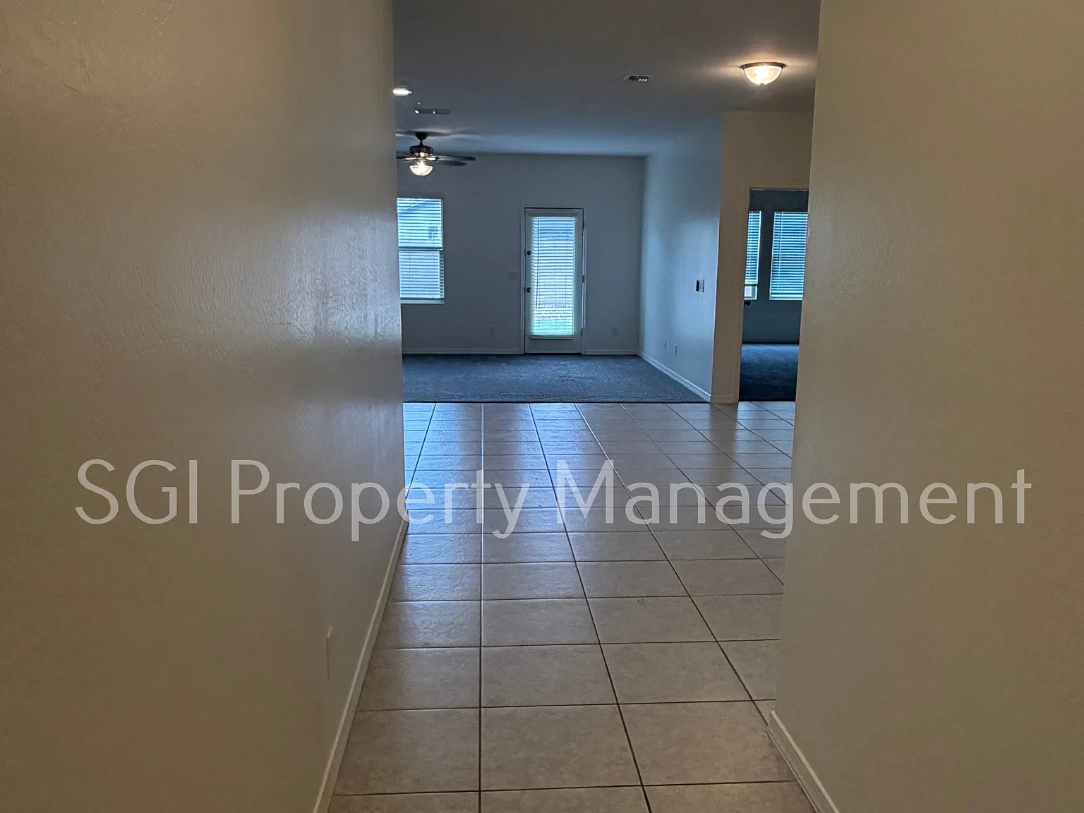 3 Bed home in Mission Royale — Photo 4