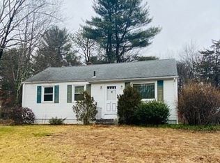 41 Holland Dr, East Longmeadow, MA 01028