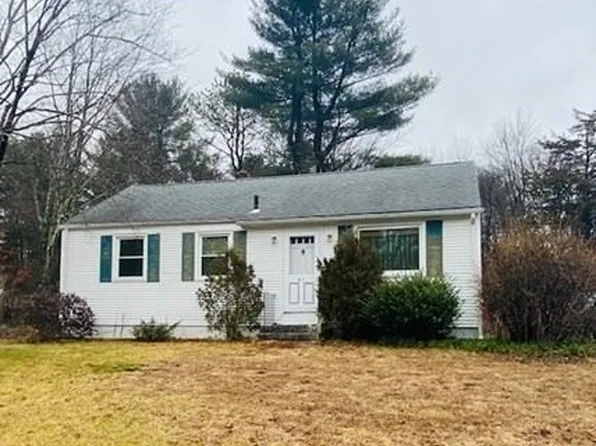 41 Holland Dr, East Longmeadow, MA 01028