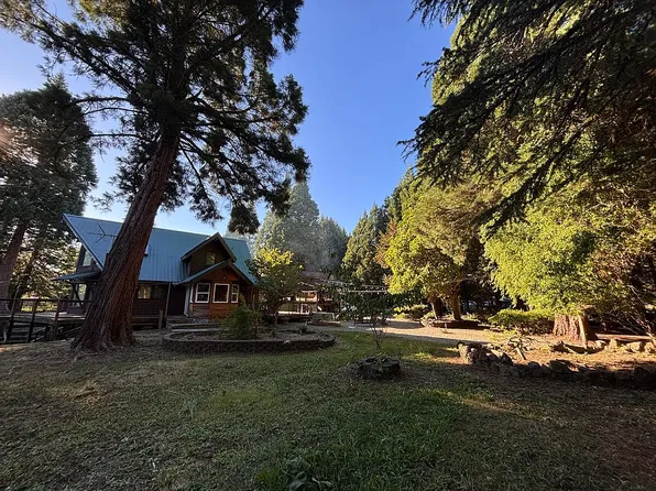 29601 NE 42nd Ave, La Center, WA 98629