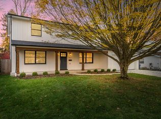 451 Lambourne Ave, Columbus, OH 43085