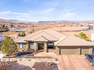 2956 S Circle Ridge Dr, St George, UT 84790