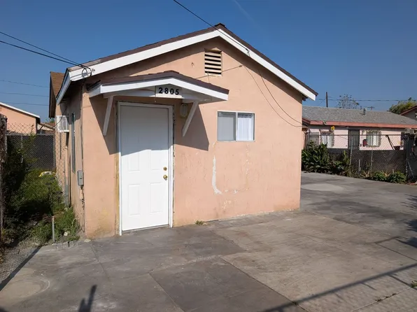2805 Meeker Ave., 2805 Meeker Ave #2805, El Monte, CA 91732
