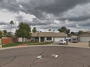 11205 N 27th Pl, Phoenix, AZ 85028