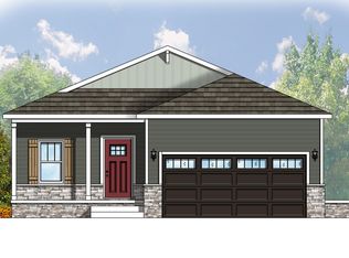 6539 Spotted Orchid Ln, Knoxville, TN 37924