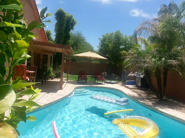 5893 W Mercury Way — Photo 2