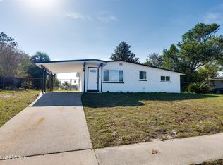 292 Arora Blvd, Orange Park, FL 32073
