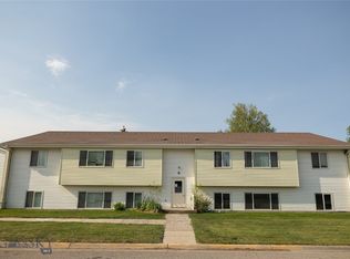 1000 4th Ave SW, Conrad, MT 59425
