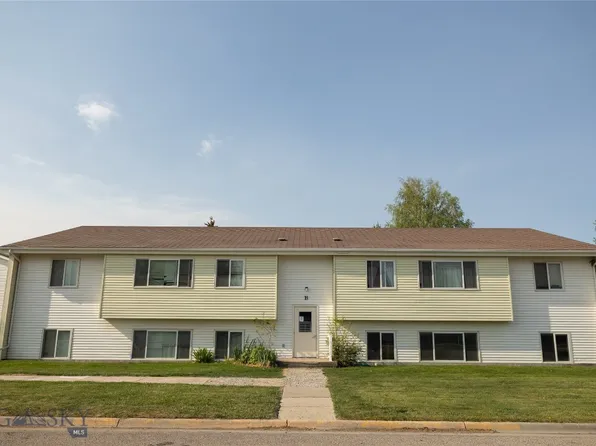 1000 4th Ave SW, Conrad, MT 59425