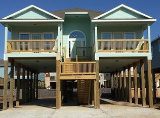 2104 Menard Ave, Seabrook, TX 77586