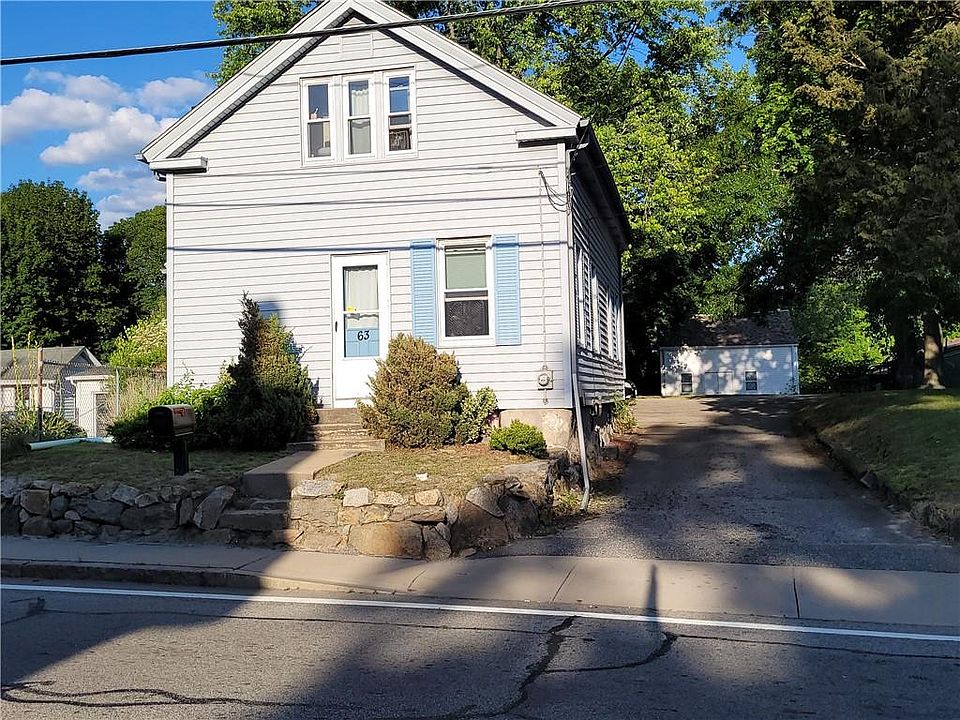 63 Providence St, West Warwick, RI 02893 Zillow