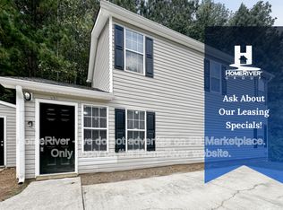 6105 Forrest Ave, Union City, GA 30291