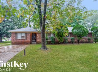 4942 Childs Dr, Memphis, TN 38116