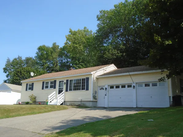 168 Augusta Road, Winslow, ME 04901