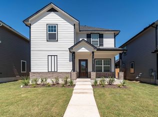 213 Tokalaun Dr, Hutto, TX 78634