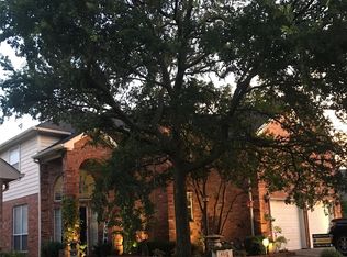 4712 Misty Ridge Dr, Fort Worth, TX 76137