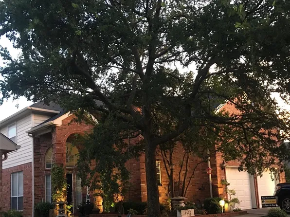 4712 Misty Ridge Dr, Fort Worth, TX 76137