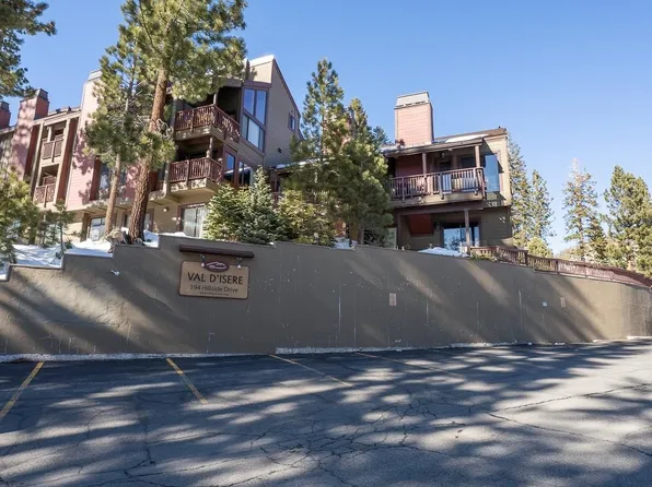 194 Hillside Dr #15, Mammoth Lakes, CA 93546