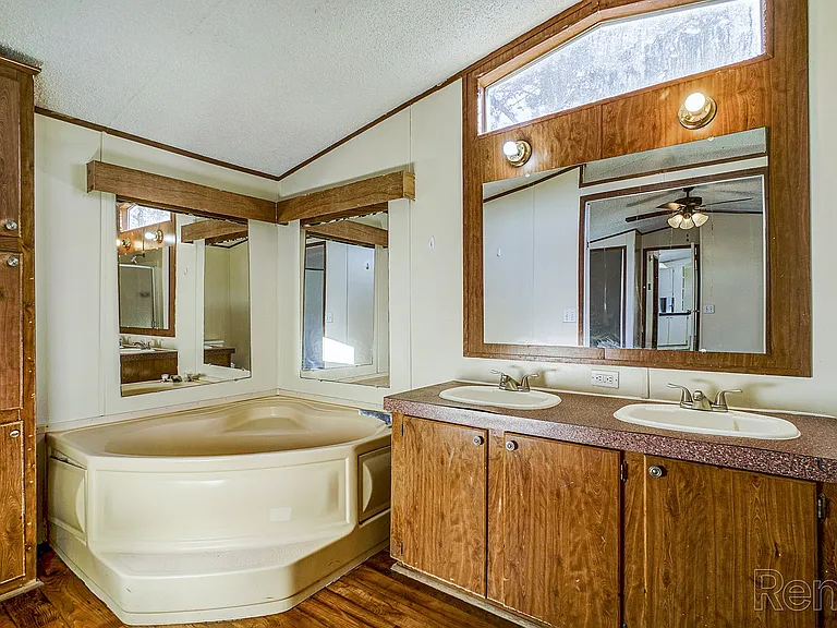 Oakwood MHC Nash - Rent to Own — Photo 22