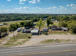 6473 W Highway 199, Springtown, TX 76082