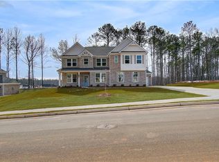 520 Dulles Dr, McDonough, GA 30253