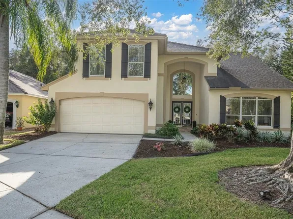 5552 Avenue Du Soleil, Lutz, FL 33558