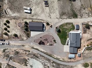 2741 N 2500 W, Vernal, UT 84078