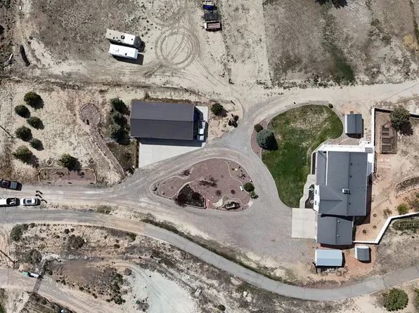 2741 N 2500 W, Vernal, UT 84078