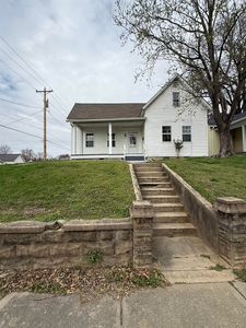 139 S Alvasia St, Henderson, KY, 42420