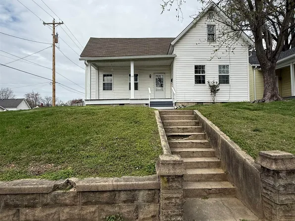 139 S Alvasia St, Henderson, KY 42420