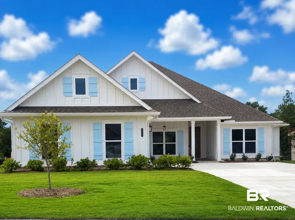 12036 Exbury Way, Spanish Fort, AL 36527