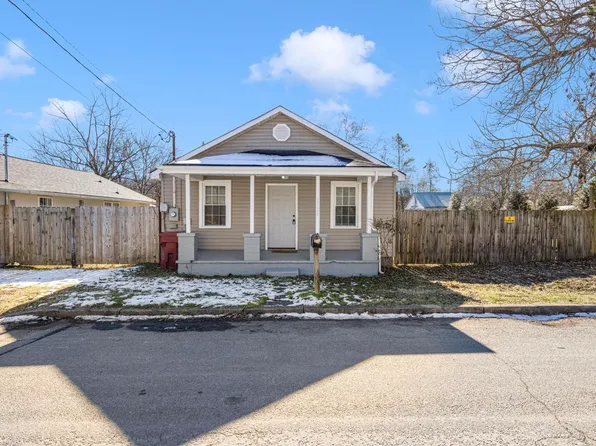 1729 Mary St, Johnson City, TN 37604