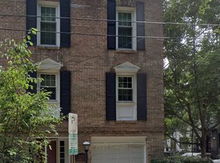 3510 Whitehaven Pkwy NW, Washington, DC