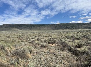 0 Somerset Road LOT 25, San Luis, CO 81152