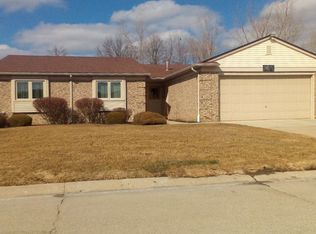 13841 Maple Grove Ave #67, Utica, MI 48315
