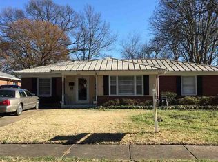 1464 Walton Rd LOT 432, Memphis, TN 38117