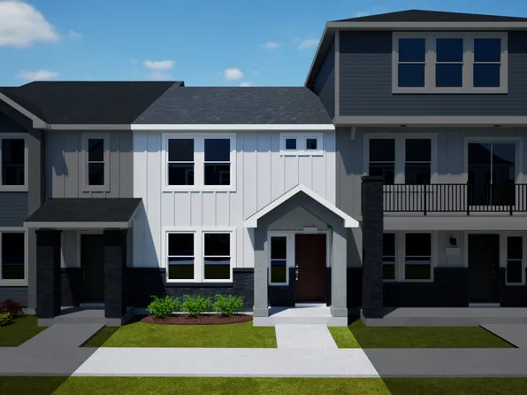 1372 S Calpac Ave, Spanish Fork, UT 84660