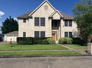 6718 Zeenat Blvd, Baytown, TX 77521