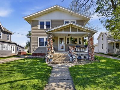 132 Church St, Fairfax, IA, 52228
