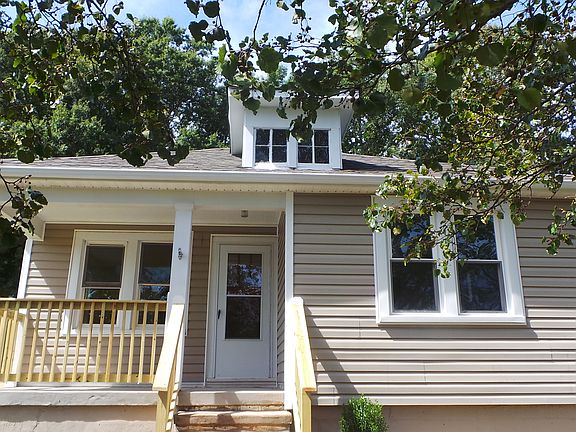 2nd image of 8240 Passapatanzy Dr