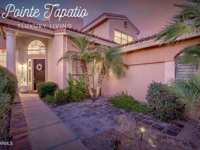 1058 E Shangri La Rd, Phoenix, AZ, 85020